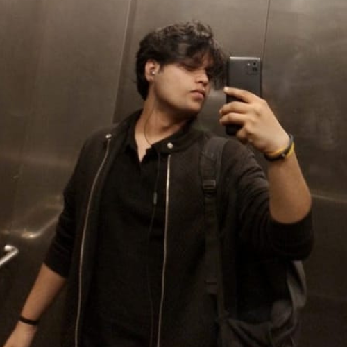 Ajitesh Shandilya