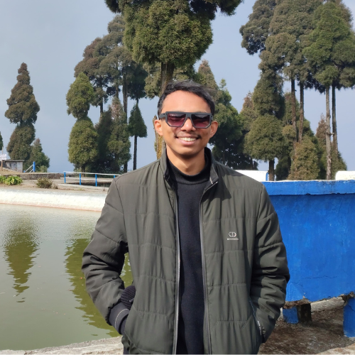 Avishek Shah