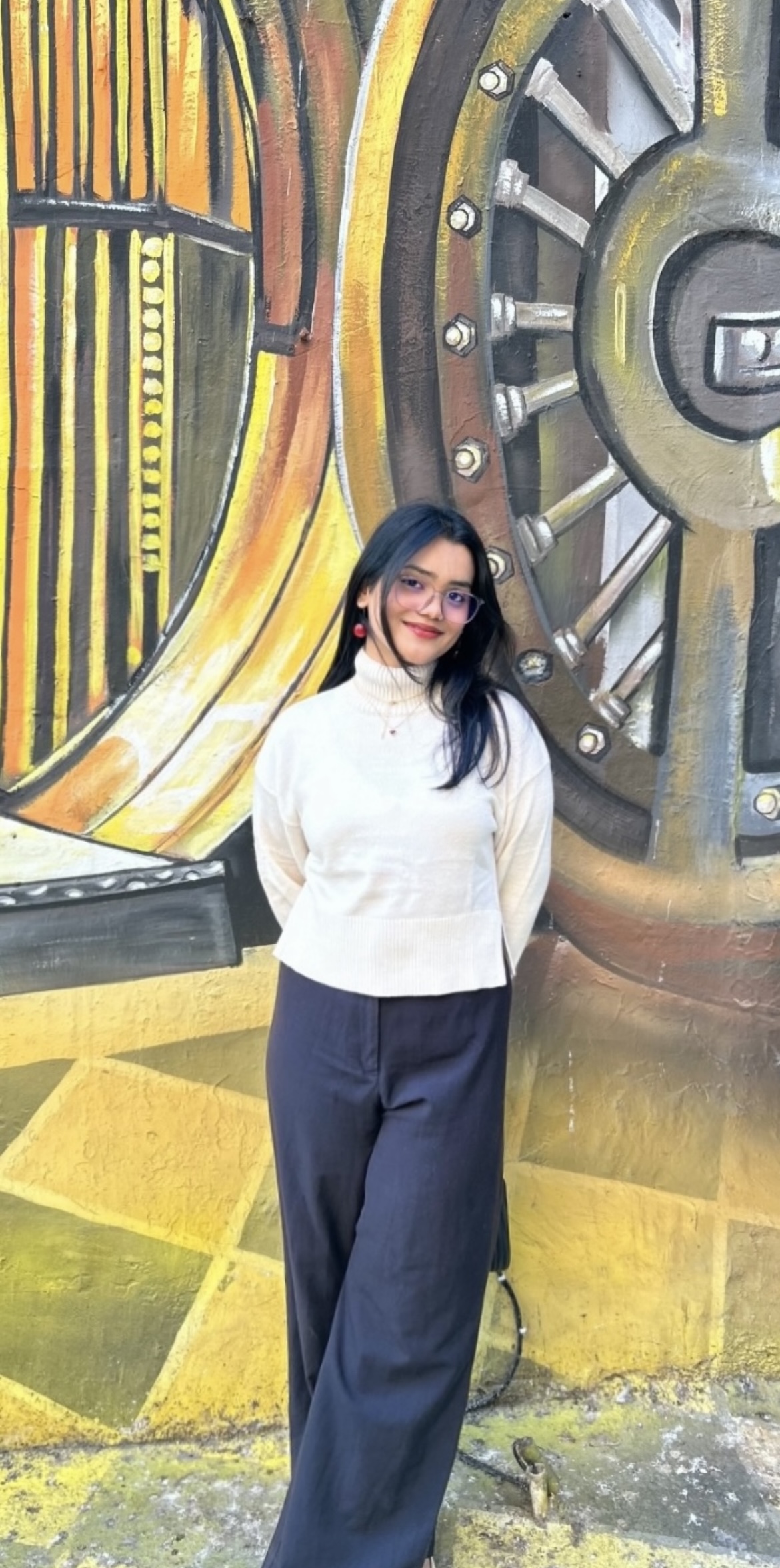 Palak Sharma