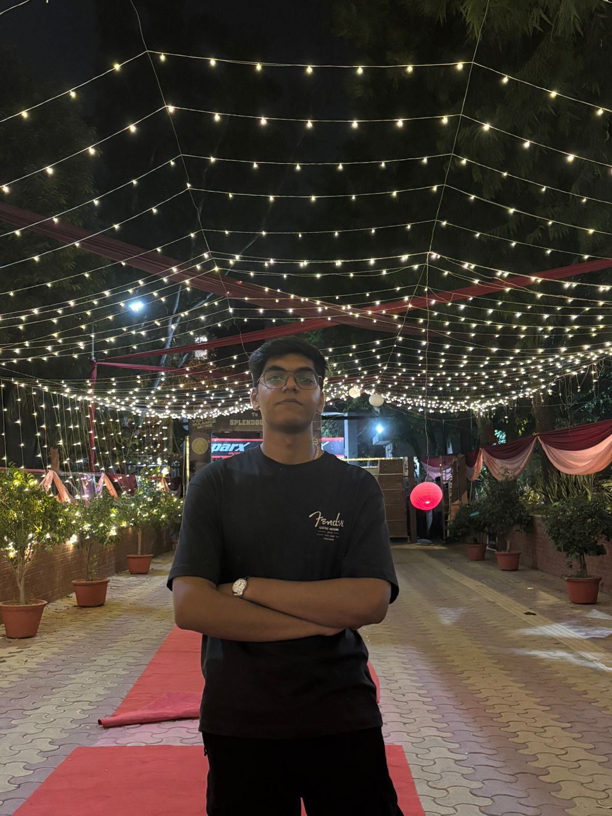 Raghav