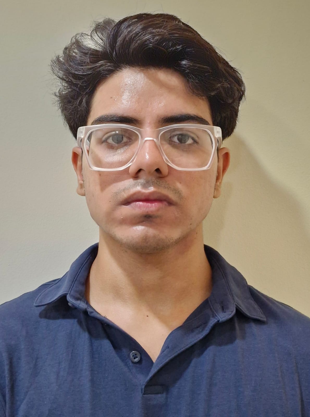 Sarthak Chachra